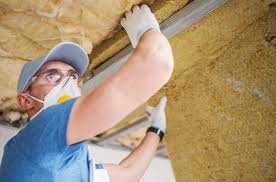 Types of Insulation We Offer in Edcouch, TX